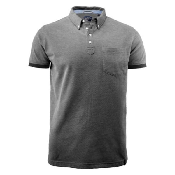 Larkford Men's Cotton Polo Thumbnail