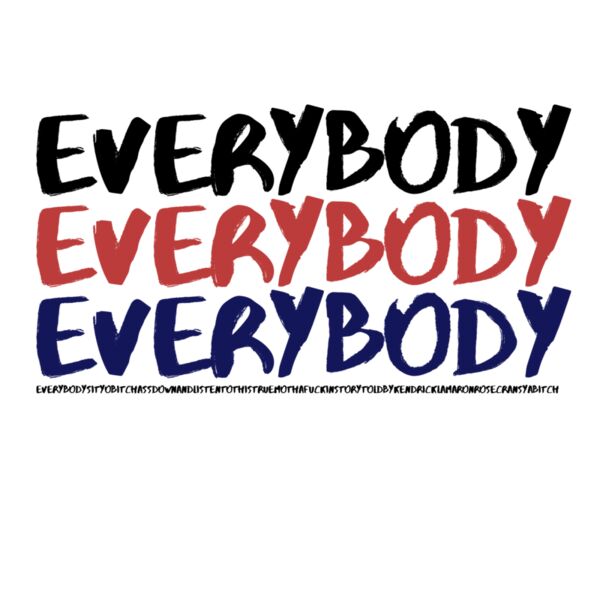 EVERYBODY Thumbnail