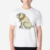 Hammer Heavyweight Tee Thumbnail