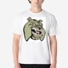 Hammer Heavyweight Tee Thumbnail