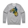 Mens United Crew (Clearance) Thumbnail