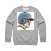Mens United Crew (Clearance) Thumbnail