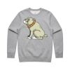 Mens United Crew (Clearance) Thumbnail