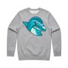 Mens United Crew (Clearance) Thumbnail