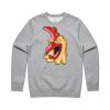 Mens United Crew (Clearance) Thumbnail