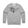 Mens United Crew (Clearance) Thumbnail