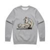 Mens United Crew (Clearance) Thumbnail