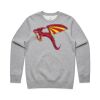 Mens United Crew (Clearance) Thumbnail