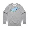 Mens United Crew (Clearance) Thumbnail