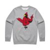 Mens United Crew (Clearance) Thumbnail