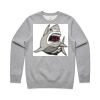 Mens United Crew (Clearance) Thumbnail
