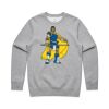 Mens United Crew (Clearance) Thumbnail