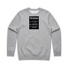 Mens United Crew (Clearance) Thumbnail