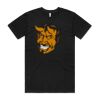 Mens Basic Tee Thumbnail