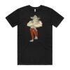 Mens Basic Tee Thumbnail