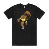 Mens Basic Tee Thumbnail