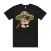 Mens Basic Tee Thumbnail