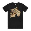 Mens Basic Tee Thumbnail