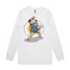 Mens Base Longsleeve Tee Thumbnail