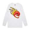 Mens Base Longsleeve Tee Thumbnail