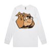 Mens Base Longsleeve Tee Thumbnail