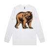 Mens Base Longsleeve Tee Thumbnail