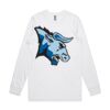Mens Base Longsleeve Tee Thumbnail