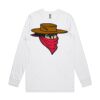 Mens Base Longsleeve Tee Thumbnail