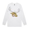 Mens Base Longsleeve Tee Thumbnail