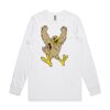 Mens Base Longsleeve Tee Thumbnail