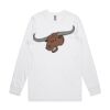 Mens Base Longsleeve Tee Thumbnail