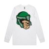 Mens Base Longsleeve Tee Thumbnail