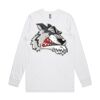 Mens Base Longsleeve Tee Thumbnail