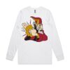 Mens Base Longsleeve Tee Thumbnail