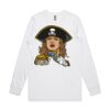 Mens Base Longsleeve Tee Thumbnail