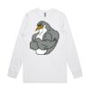Mens Base Longsleeve Tee Thumbnail