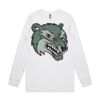 Mens Base Longsleeve Tee Thumbnail