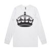 Mens Base Longsleeve Tee Thumbnail