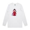 Mens Base Longsleeve Tee Thumbnail