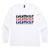 Mens Base Longsleeve Tee Thumbnail