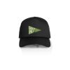 Frame Foam Trucker Cap Thumbnail