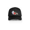 Frame Foam Trucker Cap Thumbnail