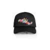 Frame Foam Trucker Cap Thumbnail