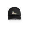 Frame Foam Trucker Cap Thumbnail