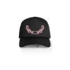Frame Foam Trucker Cap Thumbnail
