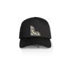 Frame Foam Trucker Cap Thumbnail