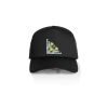 Frame Foam Trucker Cap Thumbnail