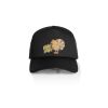 Frame Foam Trucker Cap Thumbnail