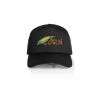 Frame Foam Trucker Cap Thumbnail