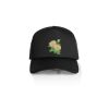 Frame Foam Trucker Cap Thumbnail